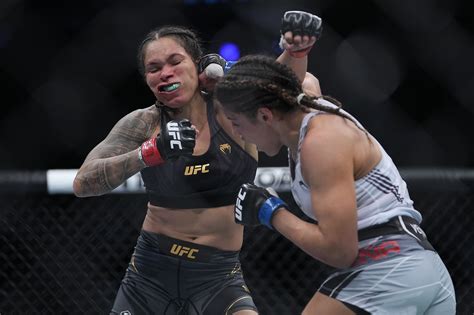 julianna pena vs nunes.